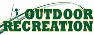 Outdoor Recreation logo